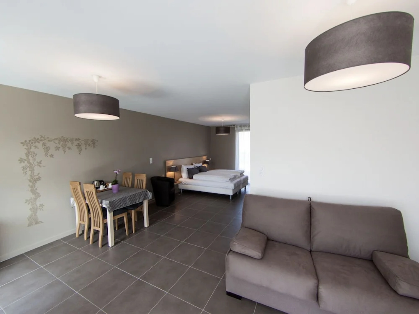 Chambres d'Hôtes Sainte Hune