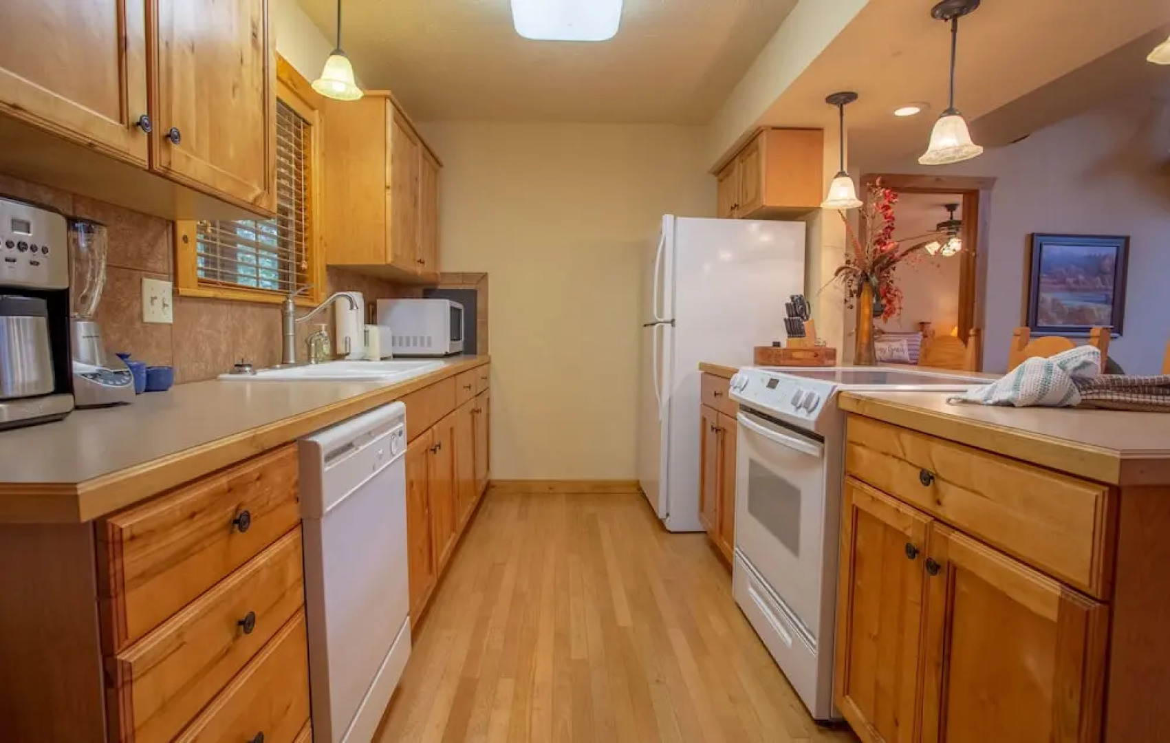 Serenity Lodge 4 Bedrooms 4 Bathrooms Home