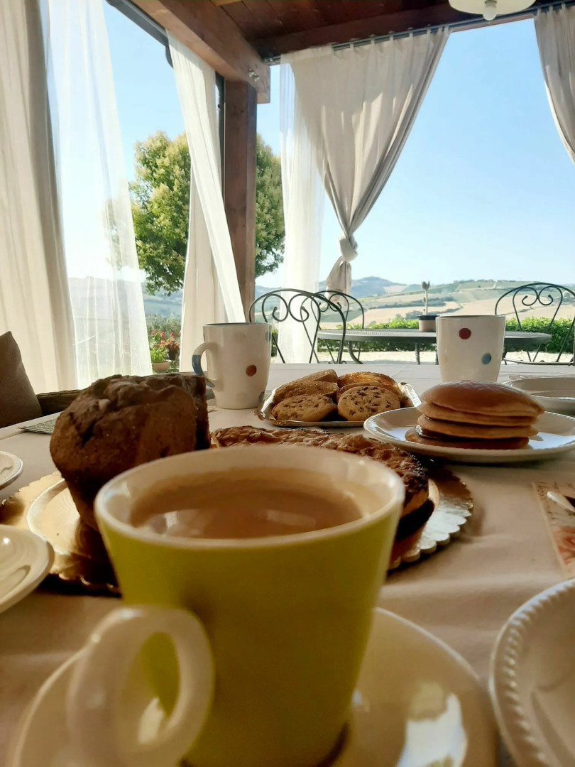 La Casa Di Campagna - La Casa Di Campagna