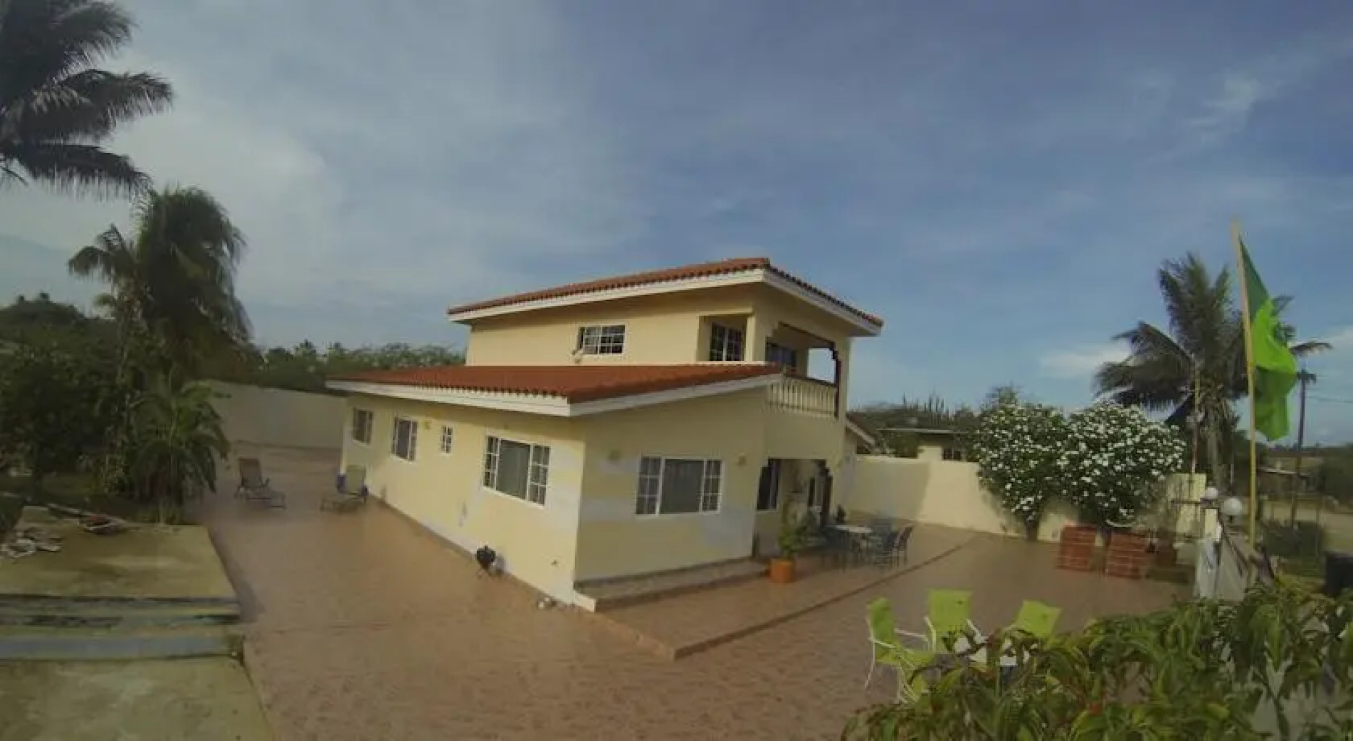 Santa Cruz Homestay Angochi House