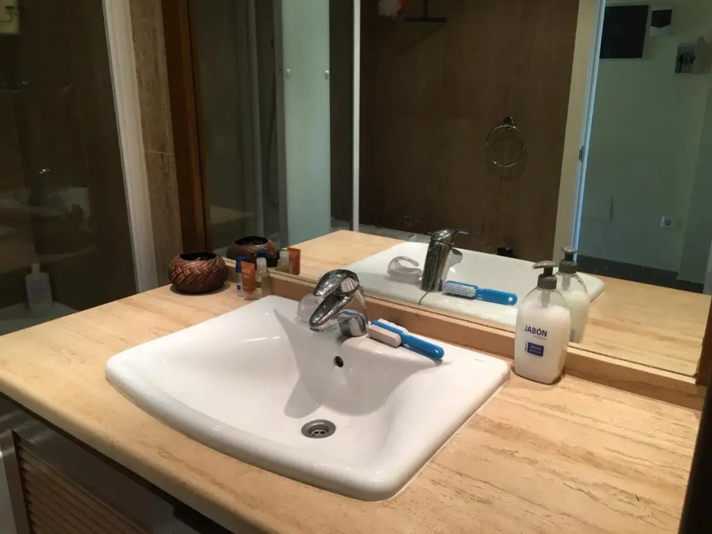 Apartamento Vera Naturista