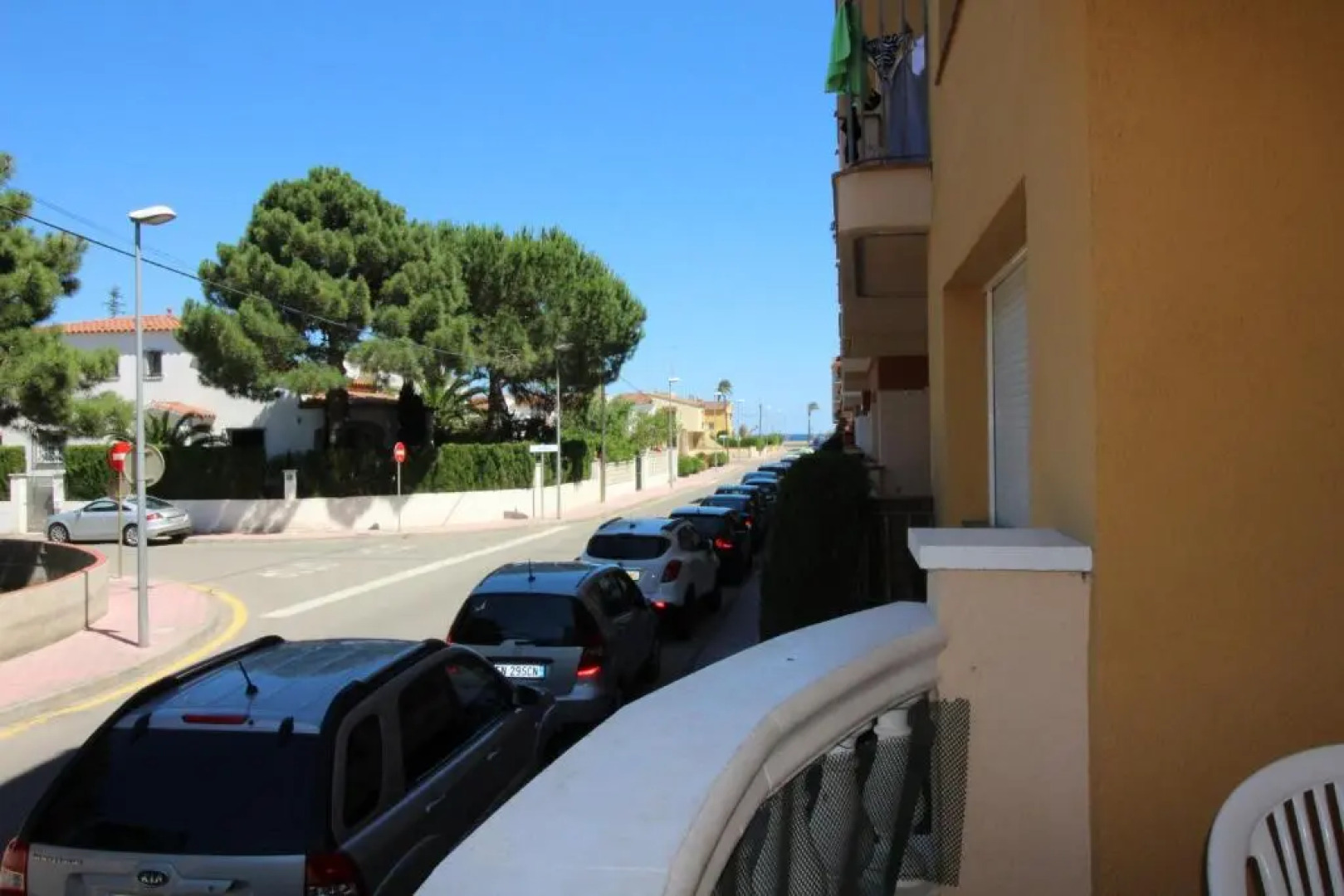 Apart-Rent Apartamento Gran Reserva