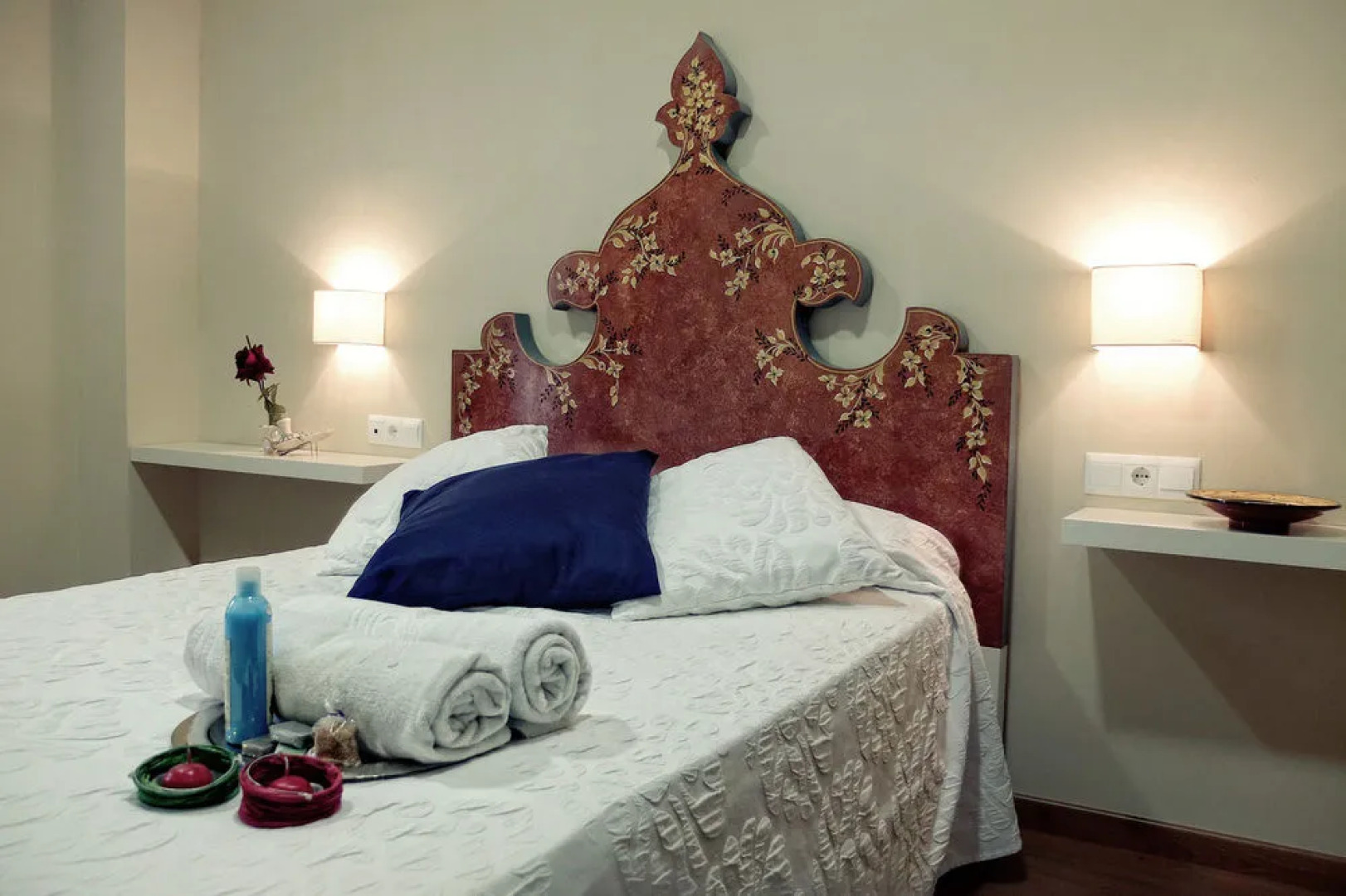 Hospederia Baños Arabes De Cordoba