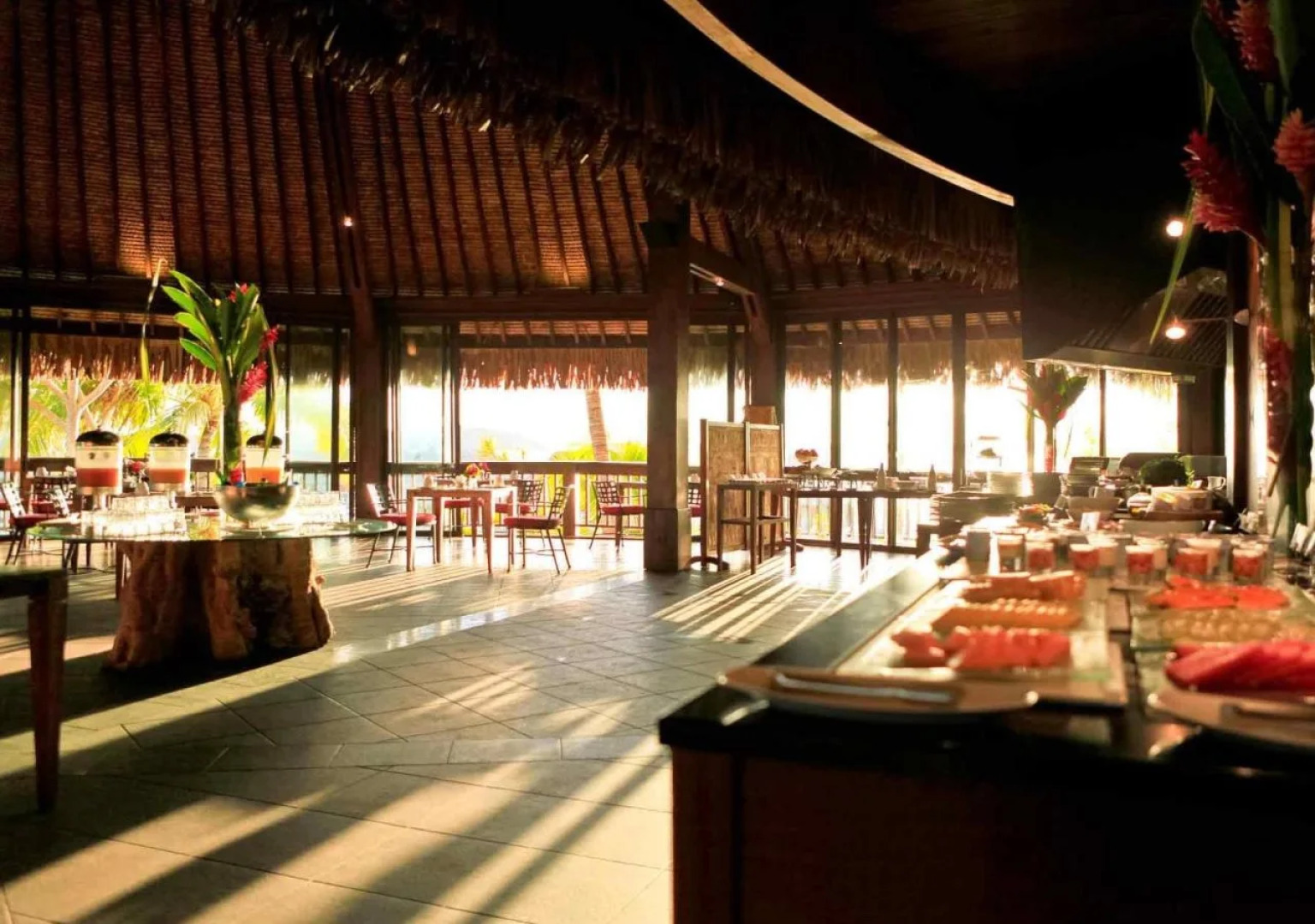 Sofitel Bora Bora Private Island