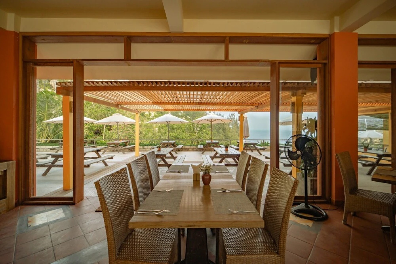 Life Resort Quy Nhon