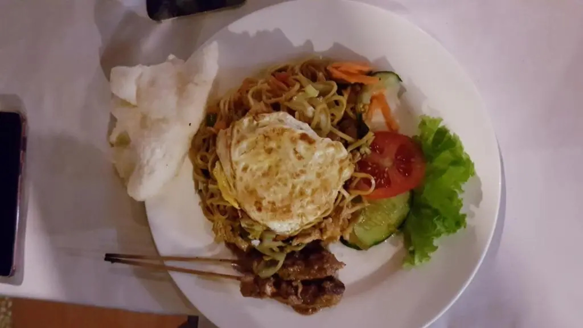 Starlight Hotel Lovina