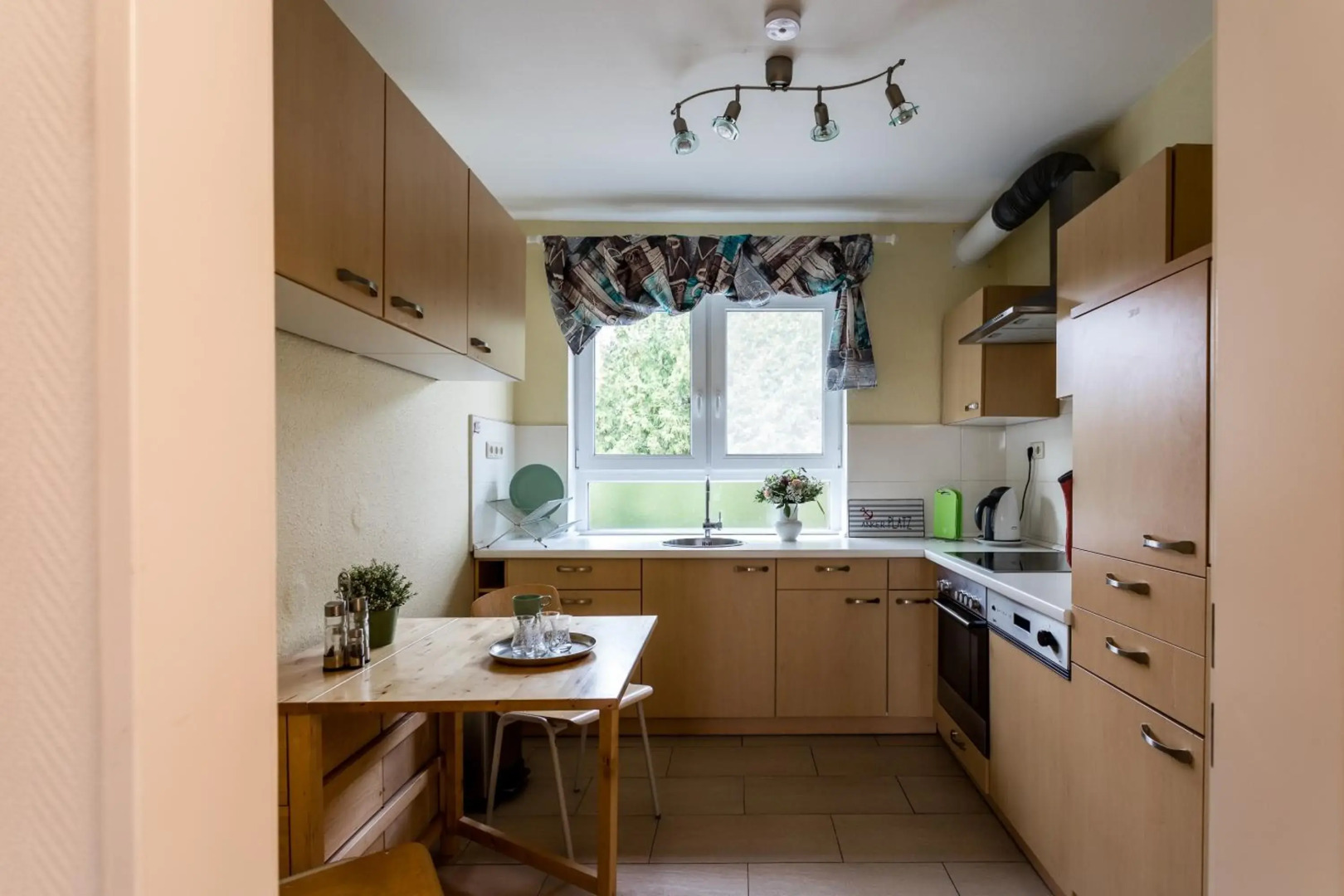 Elbdeichkoje de Monteure & Urlauber