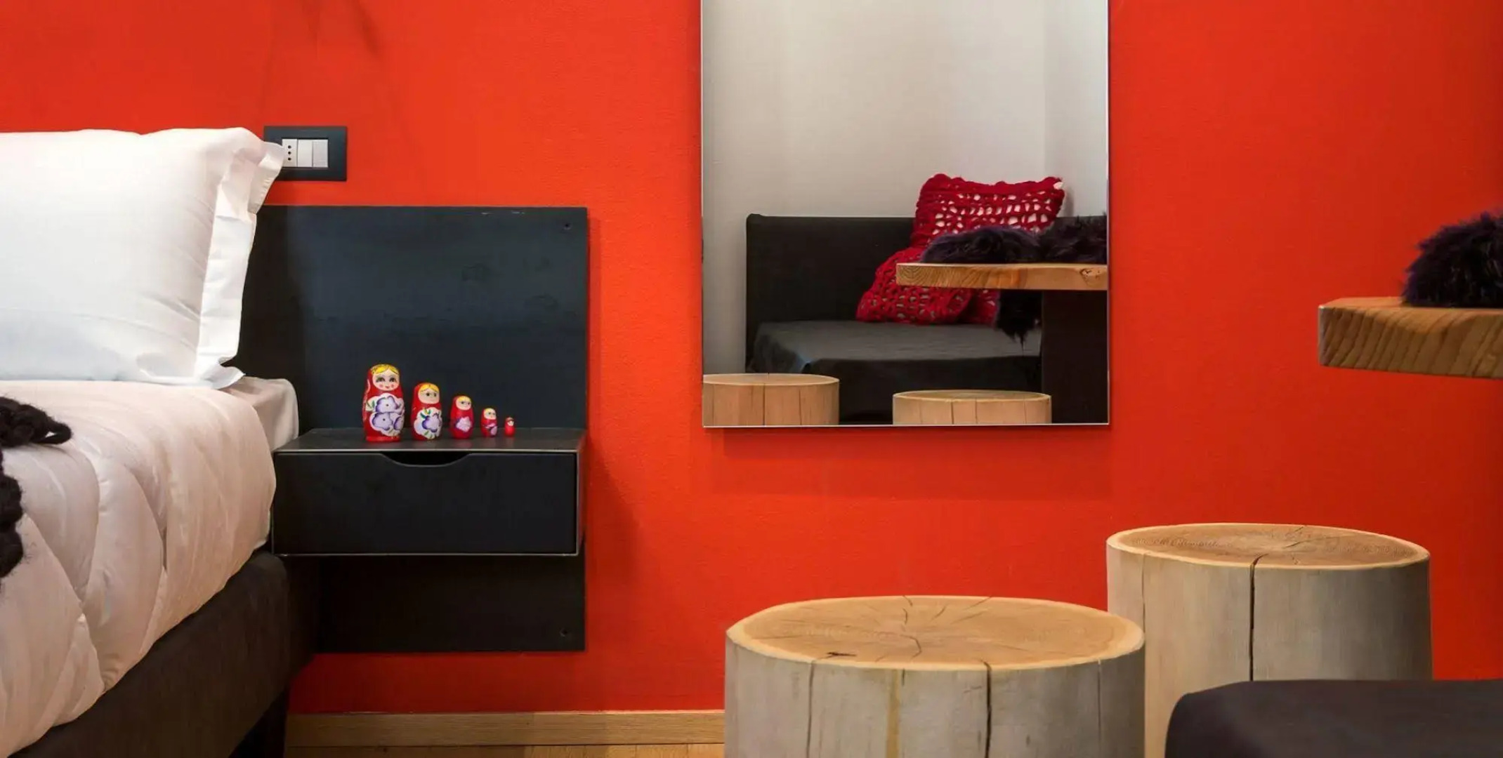 Mercatovecchio Luxury Suites