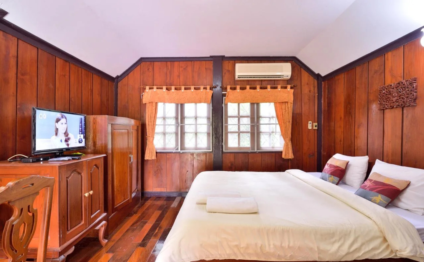 Wattana Village Resort