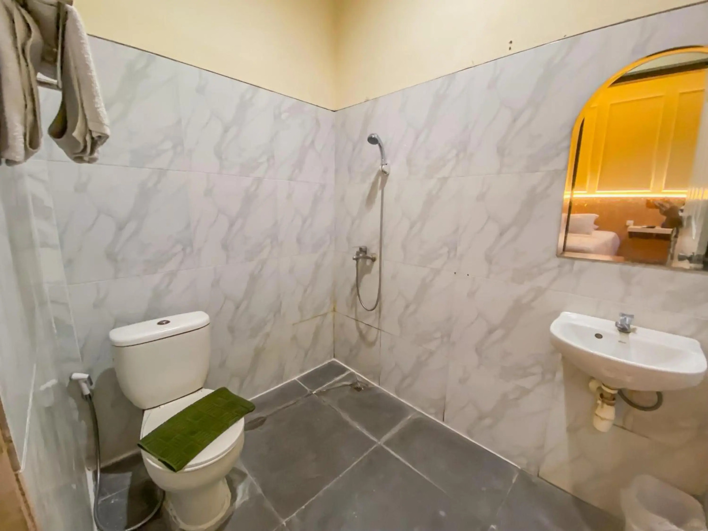 Grand Mansion Hotel Blitar