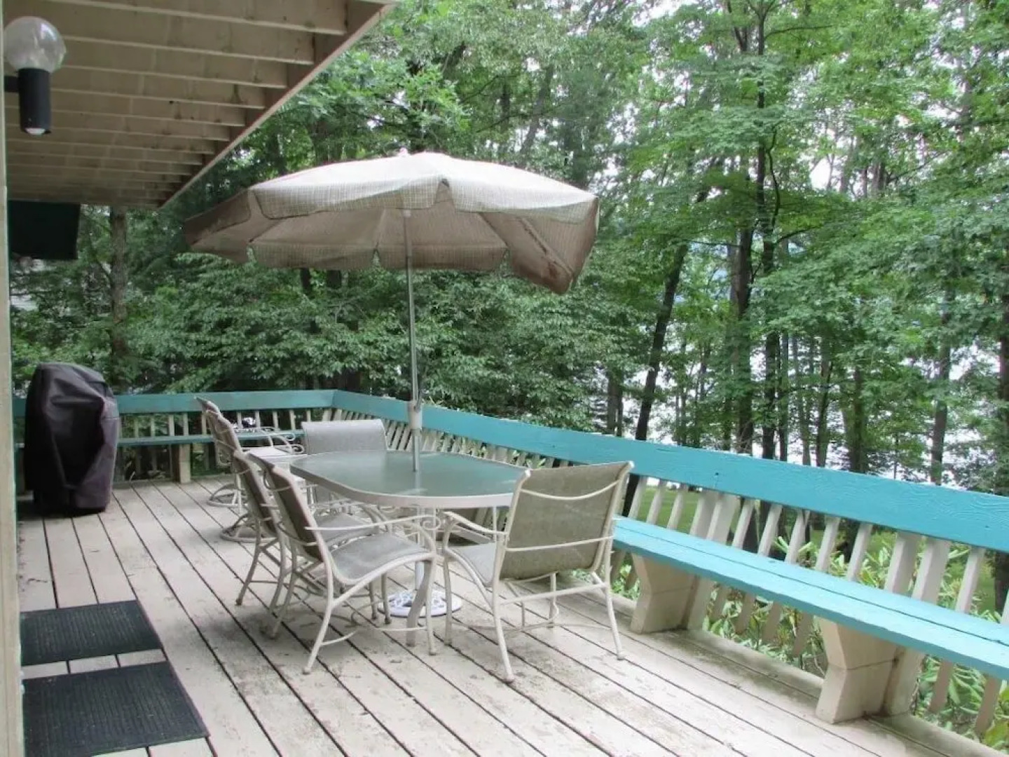 Our Golden Retreat 5 Bedroom House