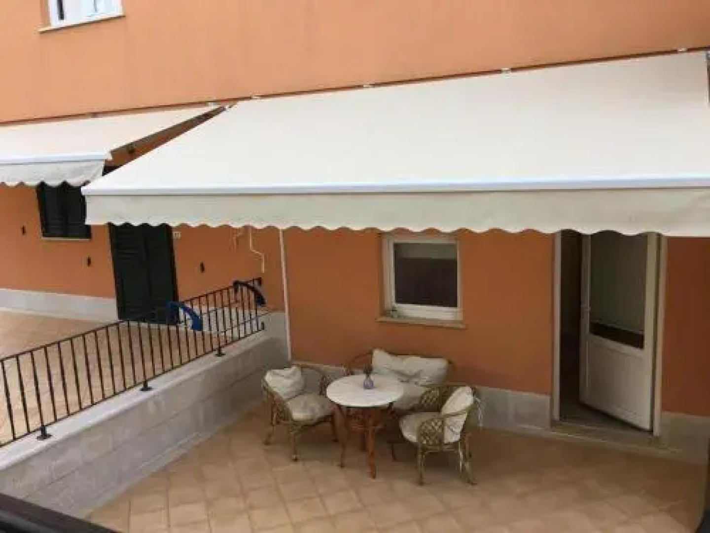 Guesthouse Casa Barbaro