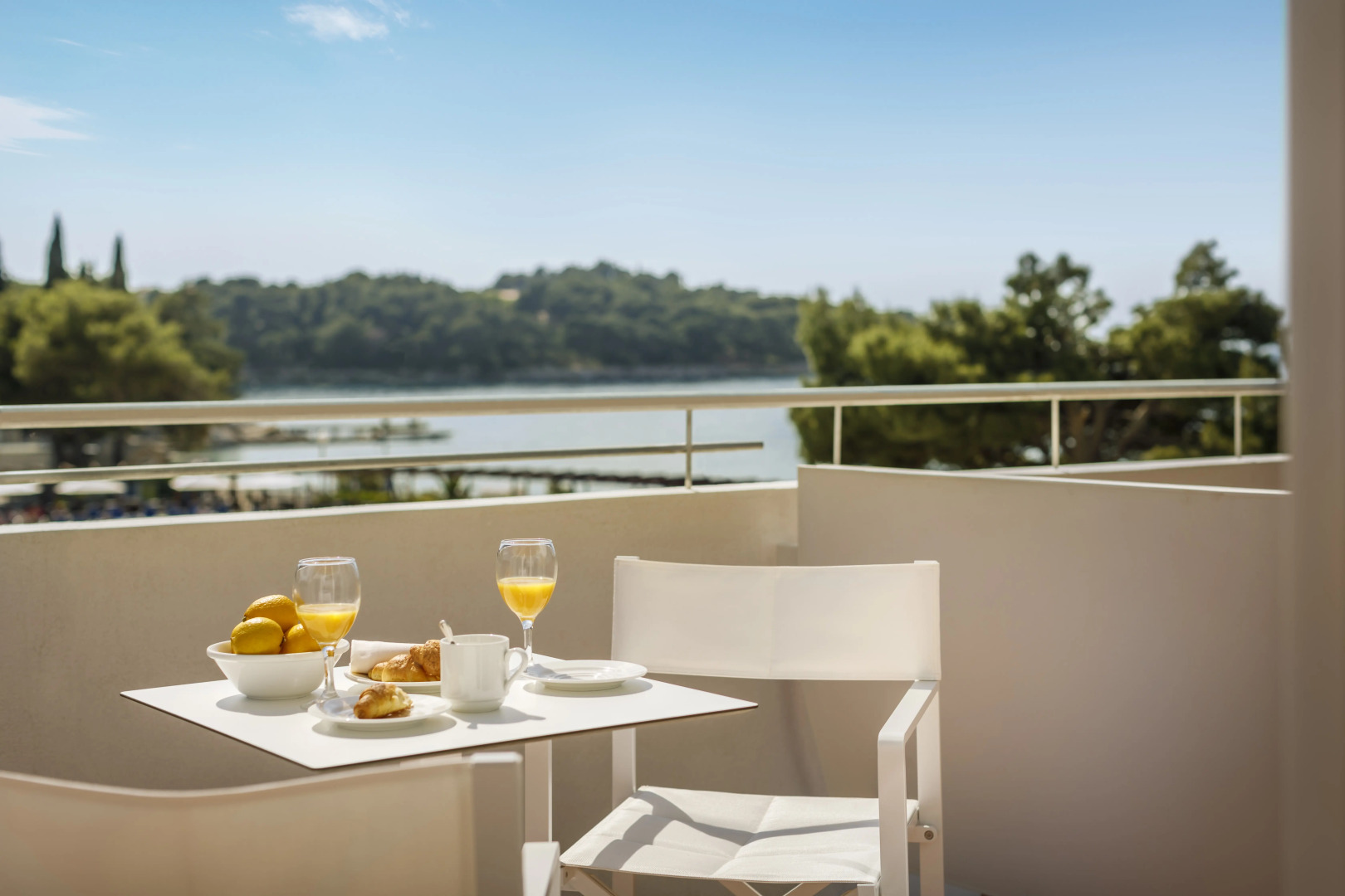 All-inclusive Hotel Albatros