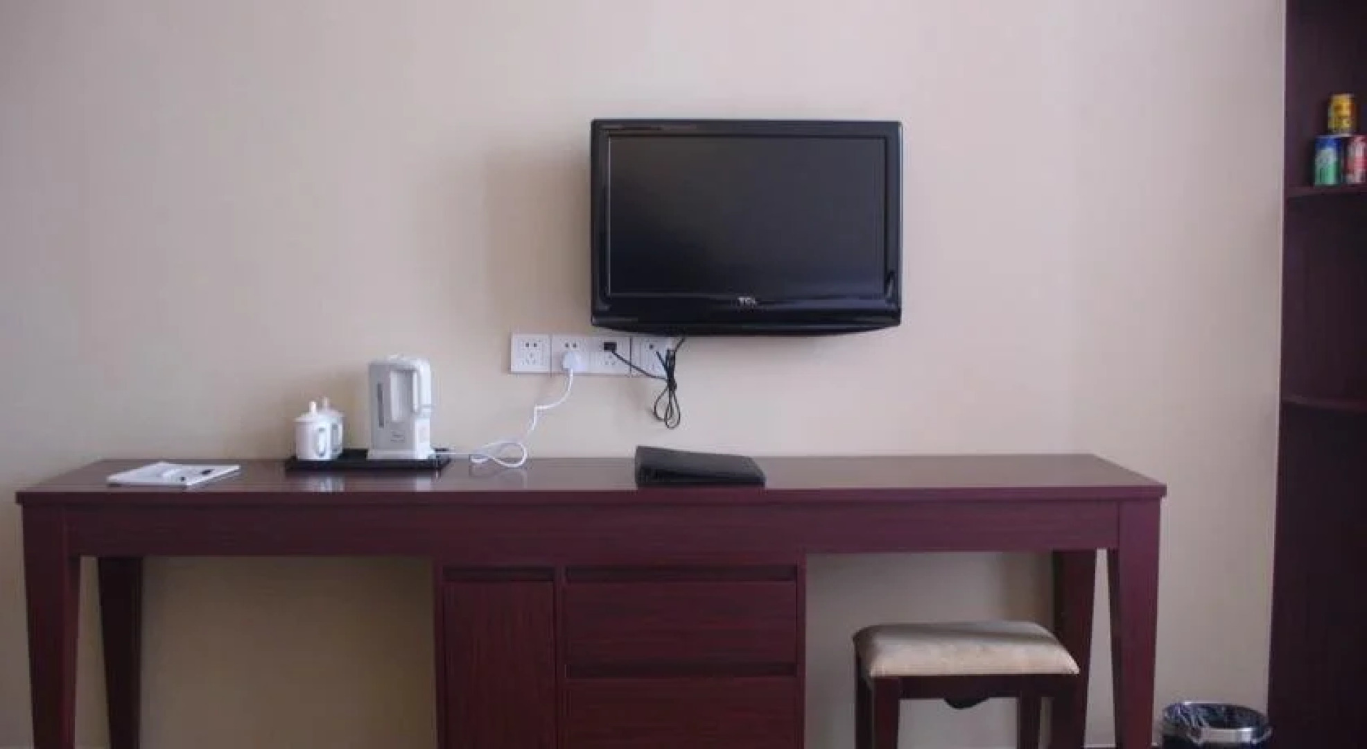 Weifang Hui Xuan Business Hotel