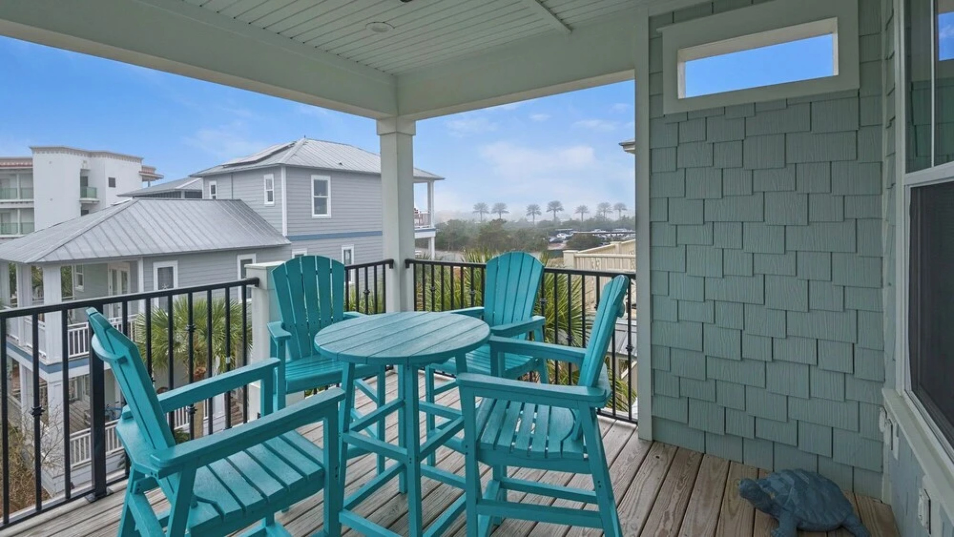 Gorgeous Beach Home w/ Beautiful Views & Seacrest Pool - Minutes to Beach