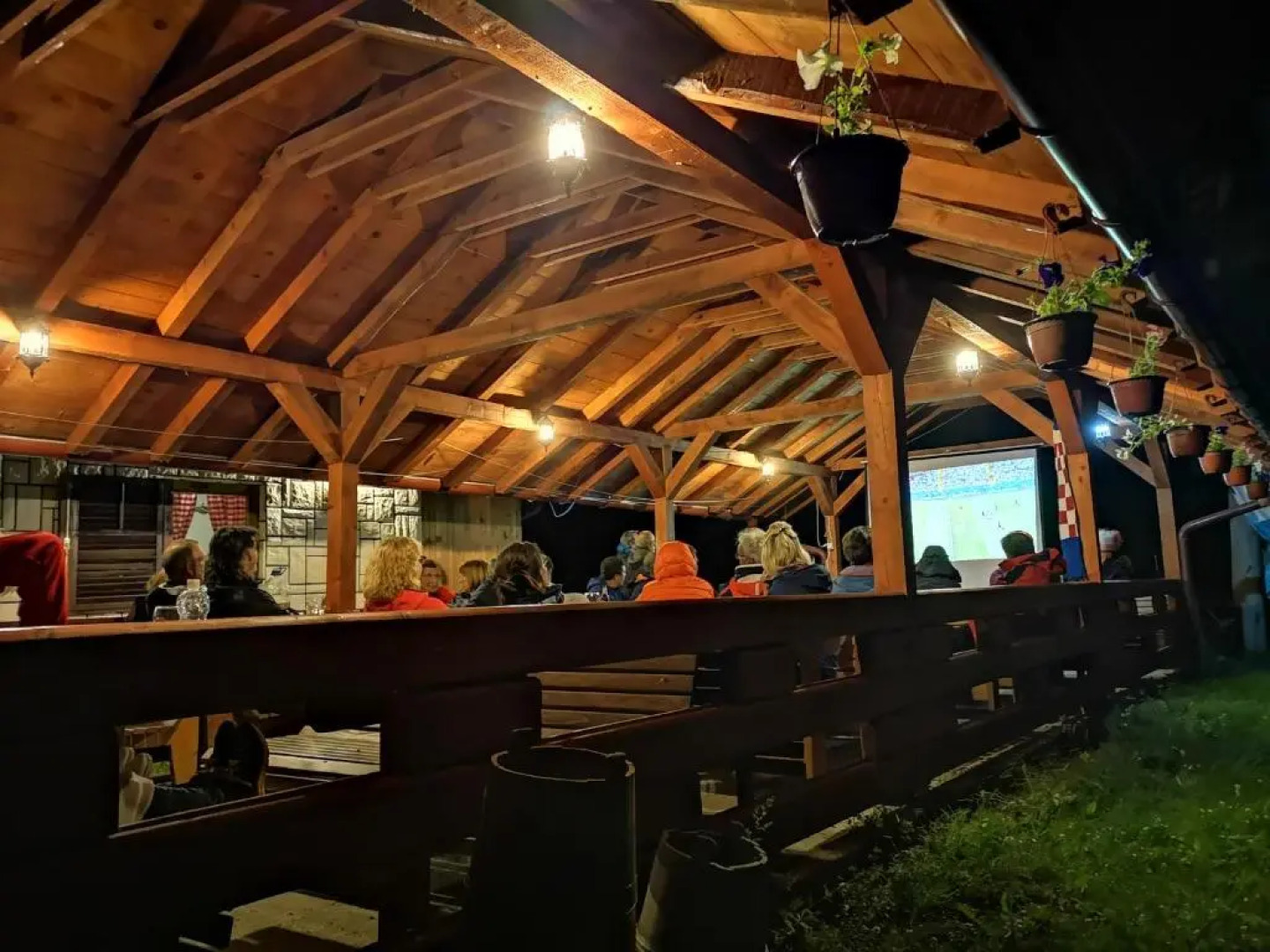 Bungalows Katun Maja Karanfil