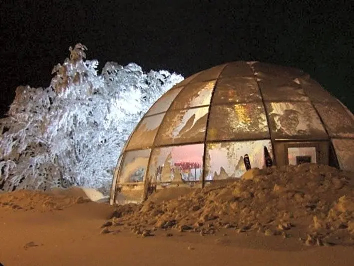 Hôtel Restaurant Wolf