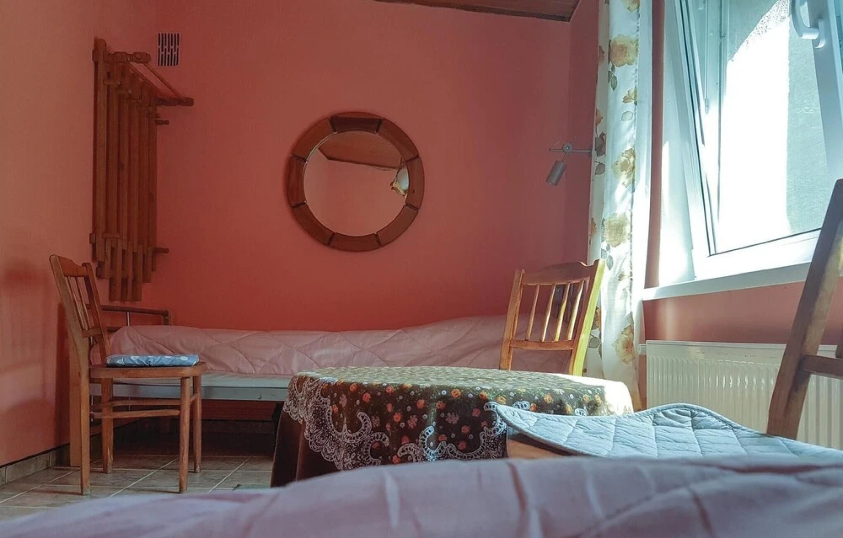 Beautiful Home in Moscienica With 1 Bedrooms