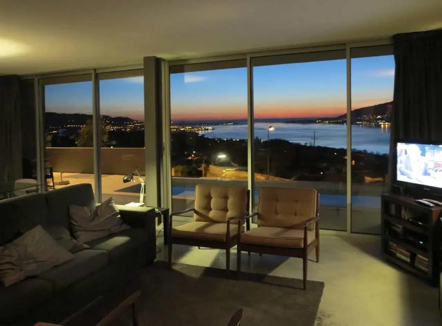 Casa Da Quinta Dos Moinhos