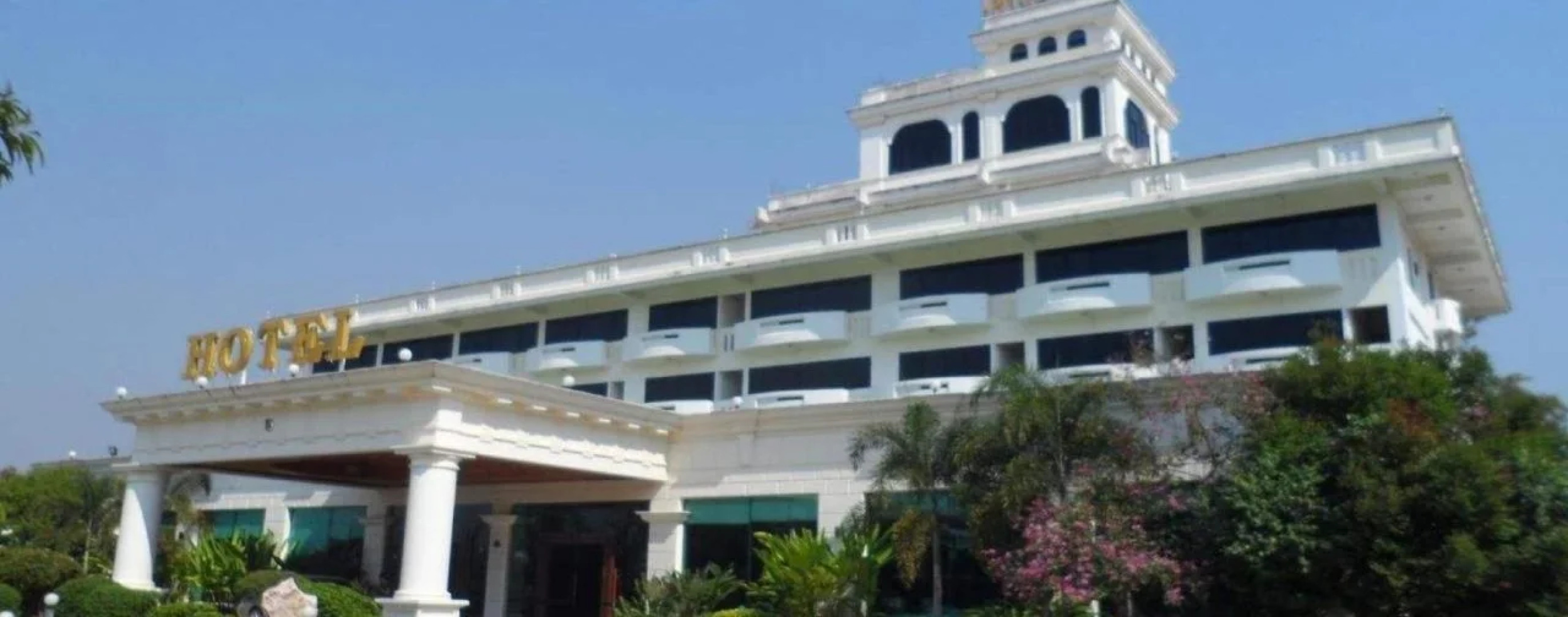 Kresident Hotel