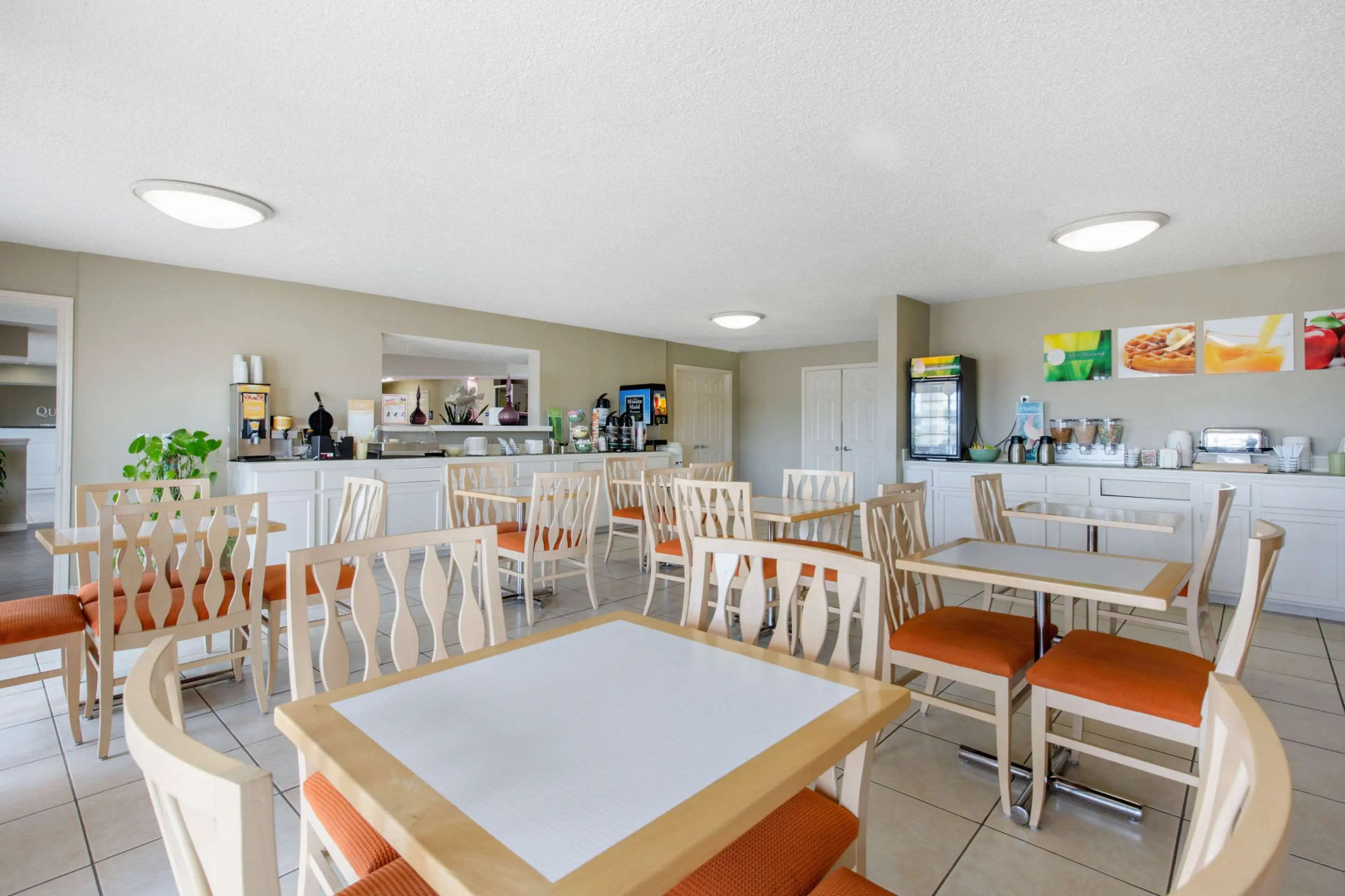 Quality Inn Clute Freeport