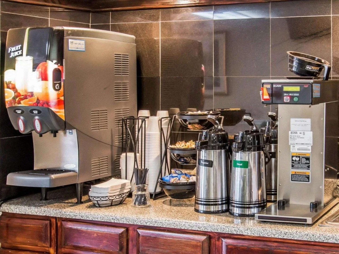 Econo Lodge Richmond Hill