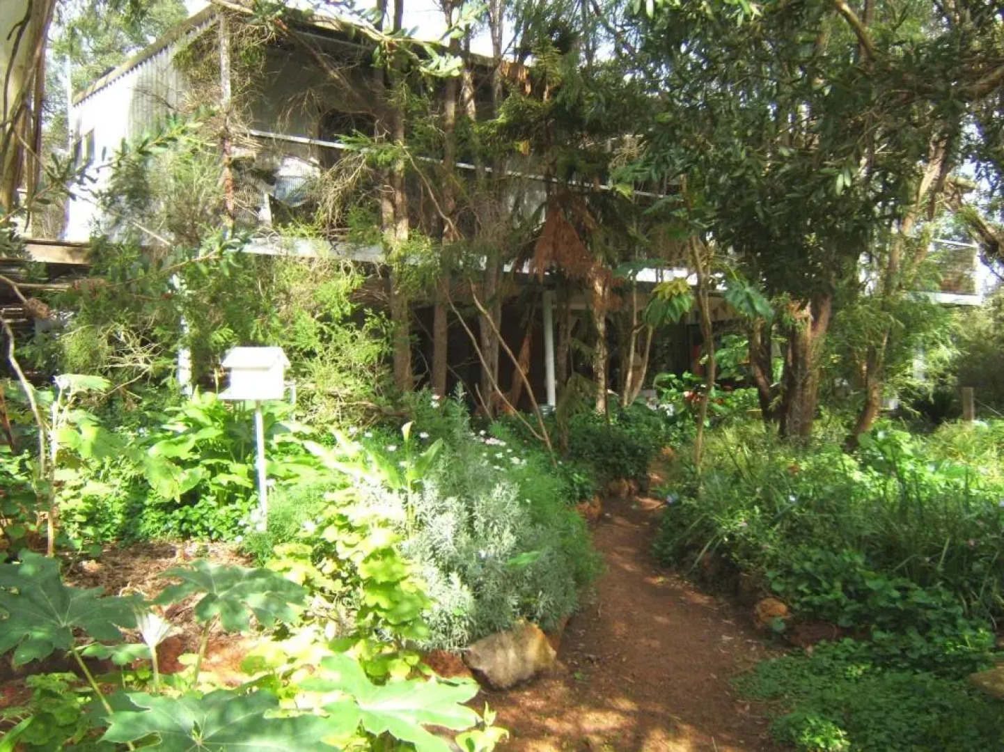 Whispering Pines Bed and Breakfast