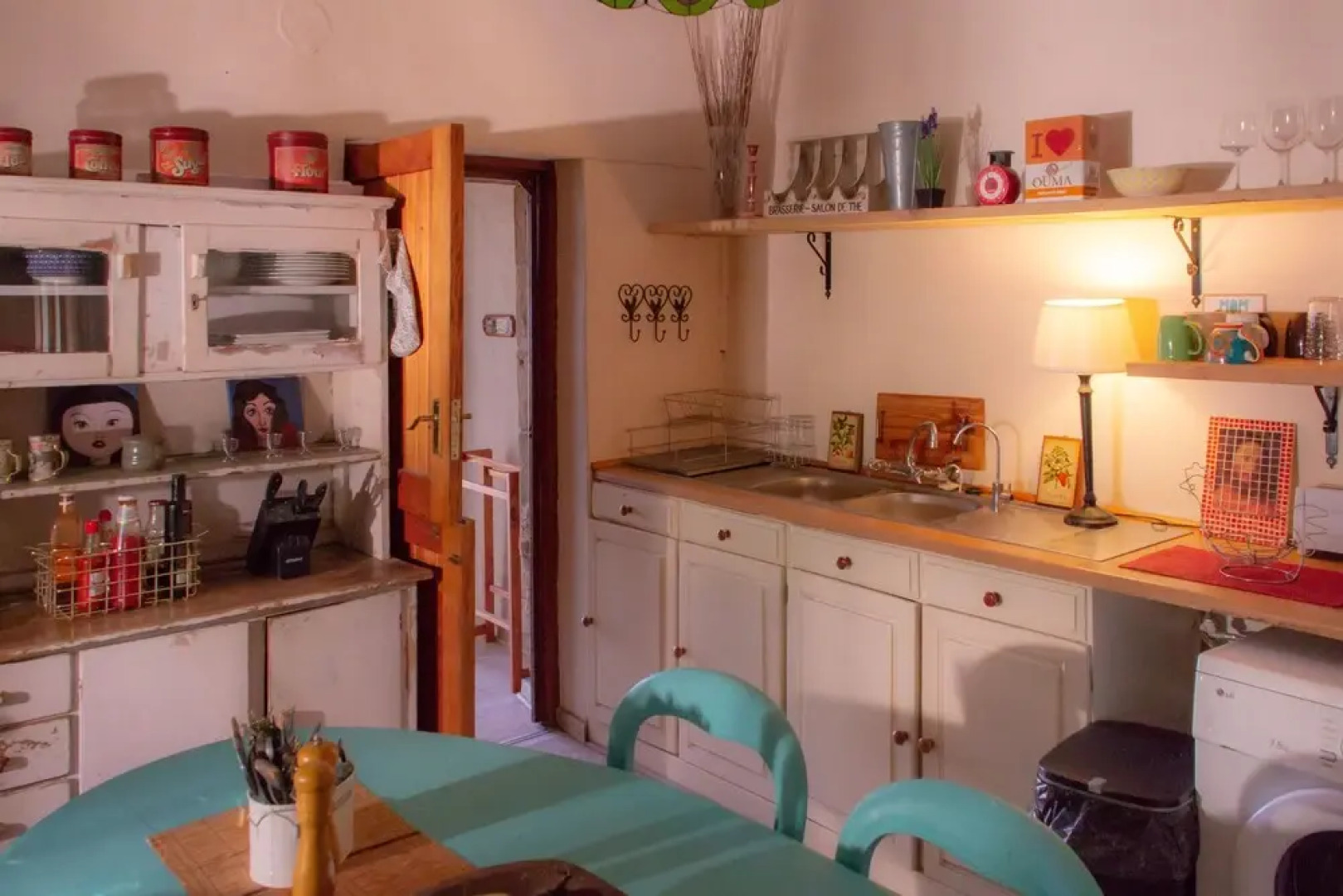 Cherry Stone Country House