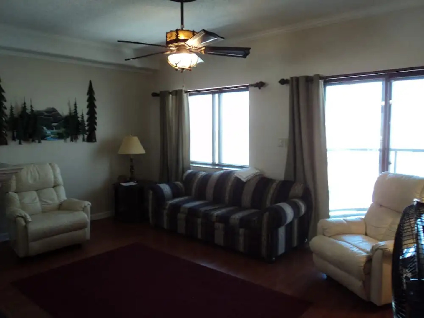 Sugar Top 2017 2 Bedrooms 2 Bathrooms Condo