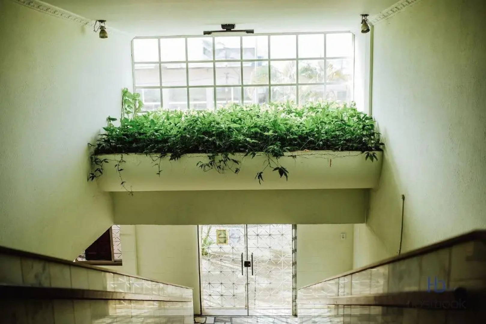 Apto a beira mar no Centro - WIFI 200MB - Netflix - Cozinha equipada - Portaria 24h - Ar condicionado