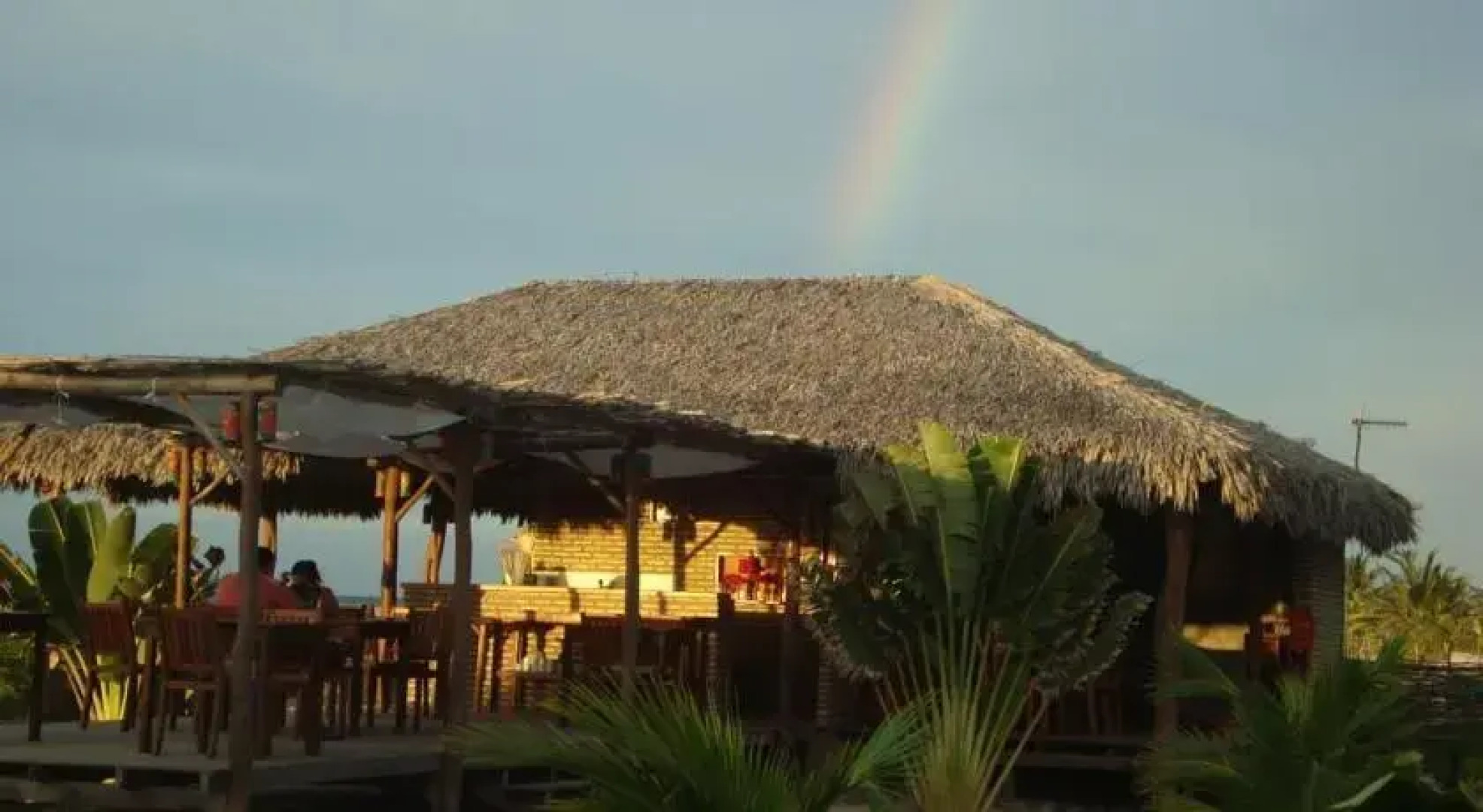 Casa Caiçara Villas de Praia