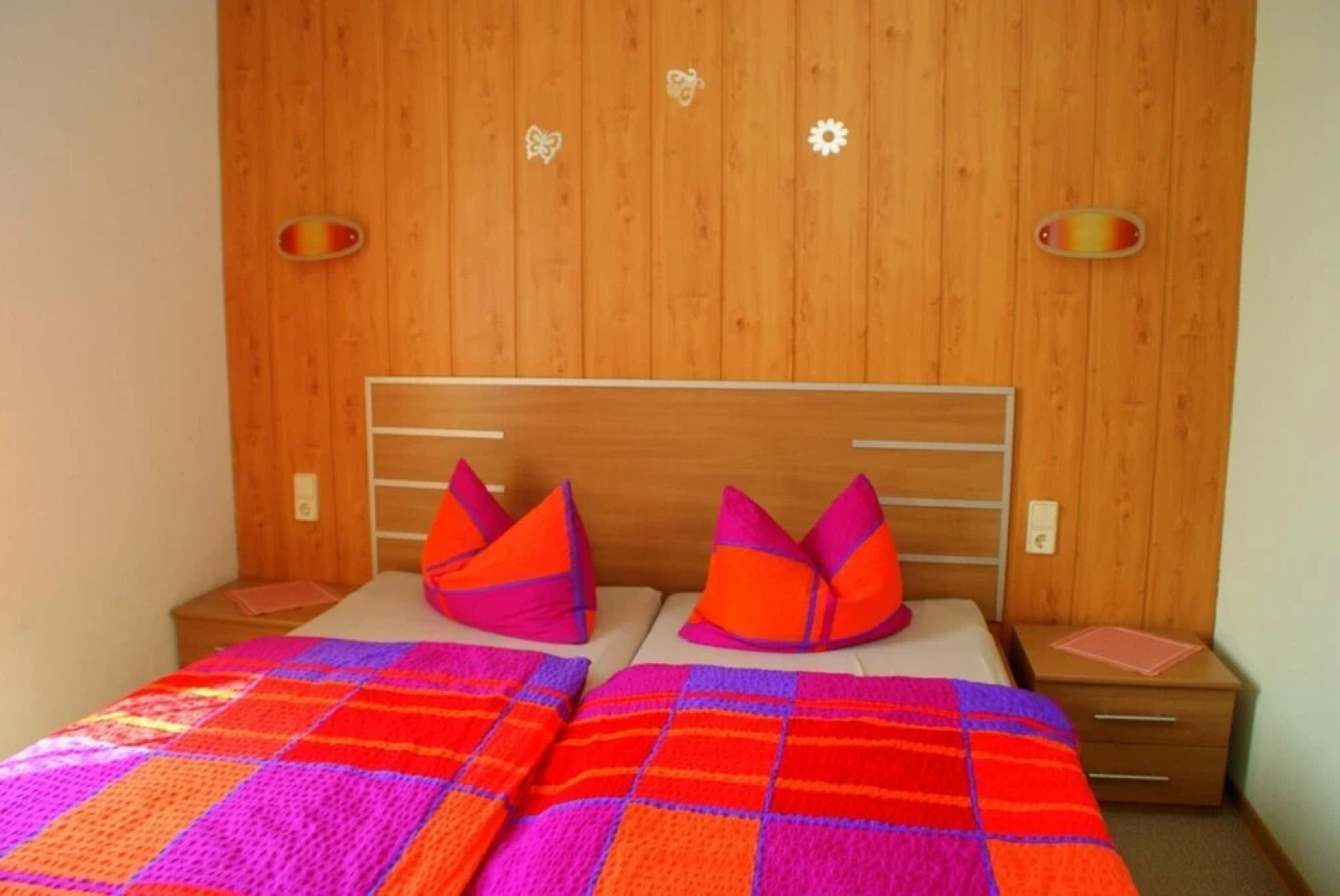 Ferienhaus Zur Alten Schule