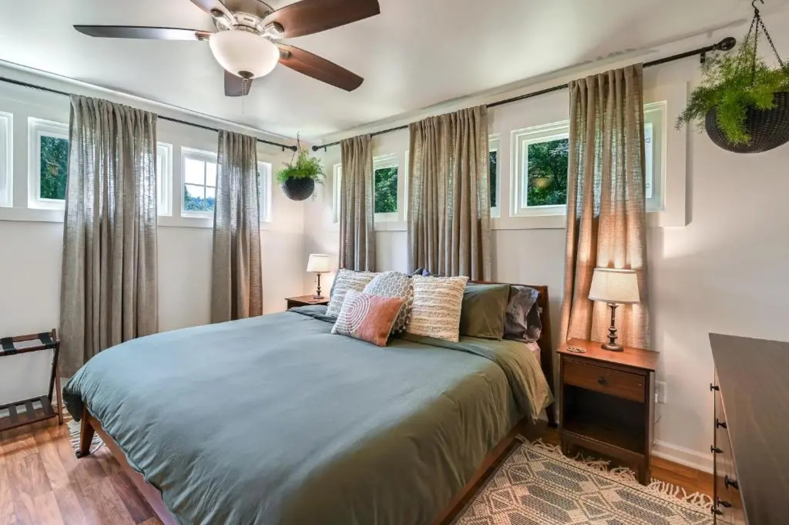 Cozy Love Nest 1br Minutes To Downtown Asheville