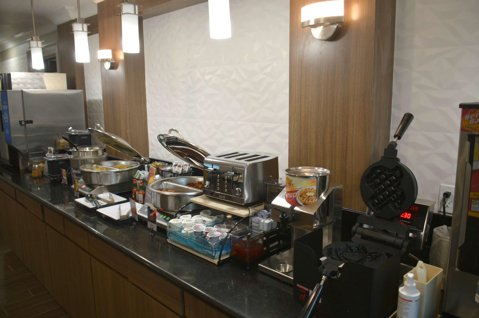 Garner Hotel Longview South by IHG