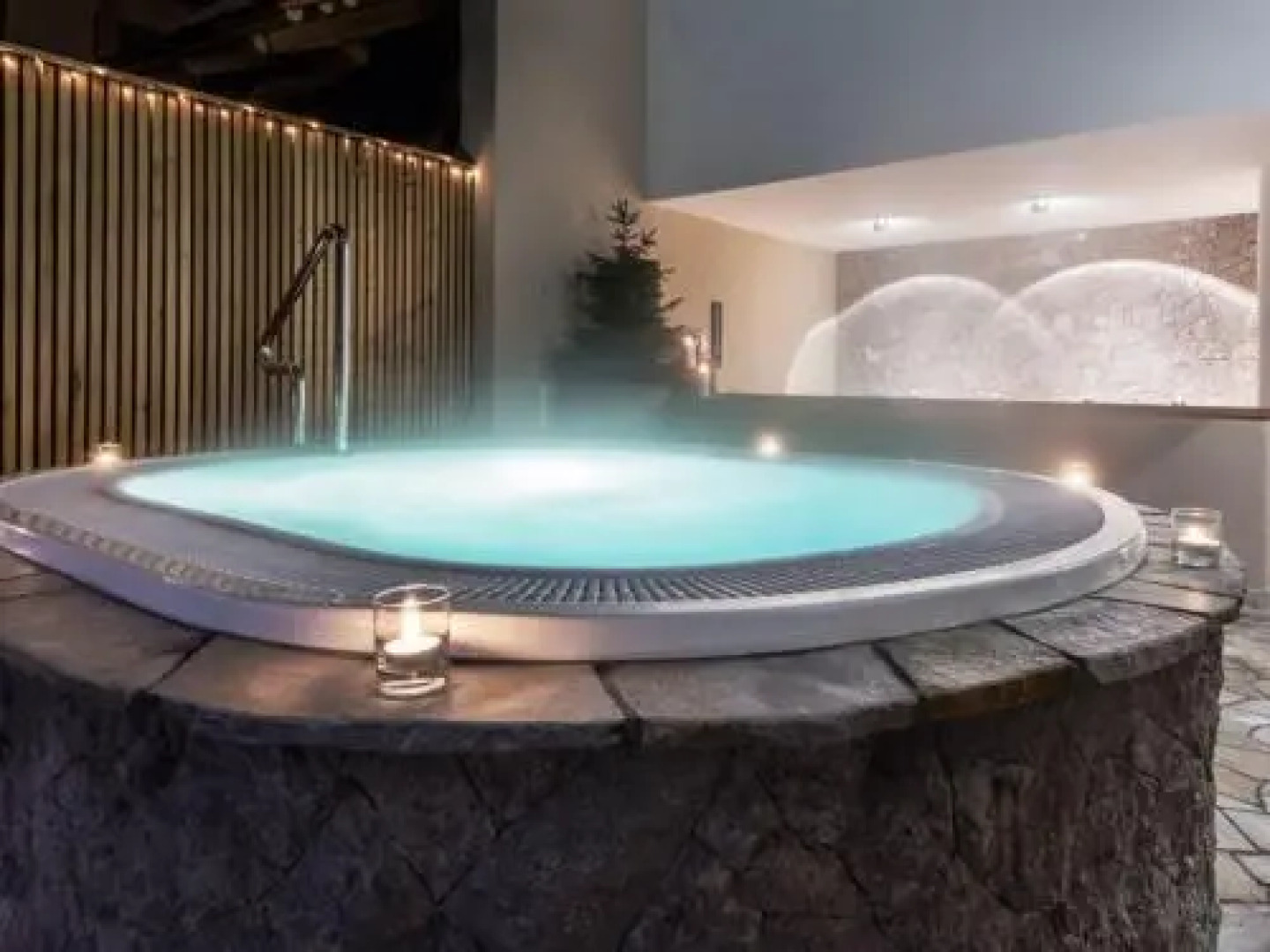 Dolomites Hotel La Fradora