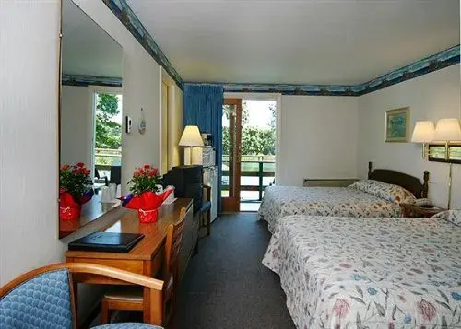 Green Harbor Waterfront Lodging