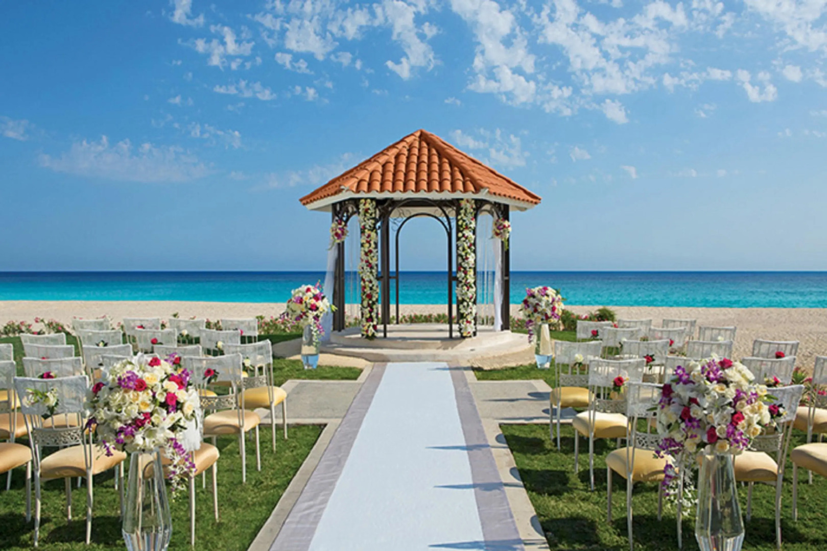 Dreams Los Cabos Suites Golf Resort & Spa - All Inclusive