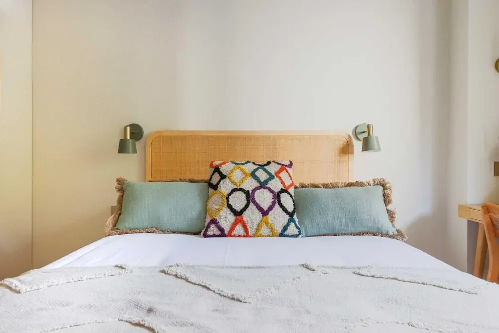 Modern "green Suites" Residence - Meudon/valizy