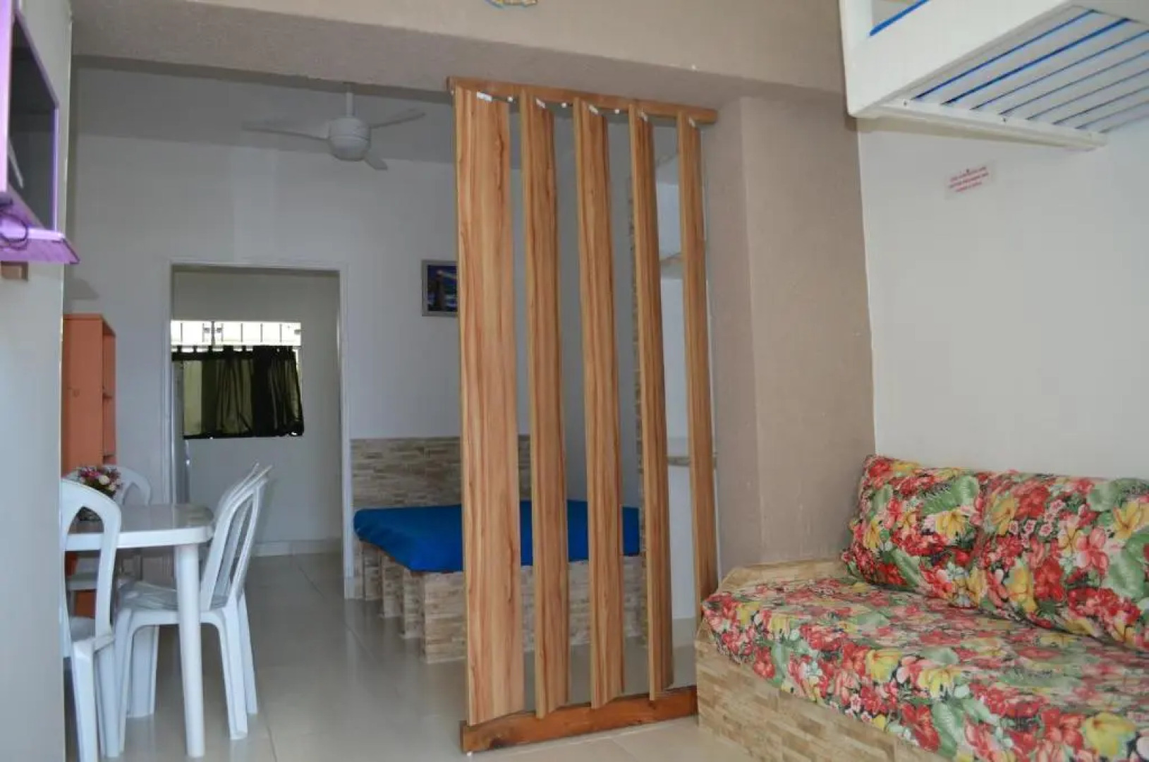 Pousada/Flat Praia Do Sonho