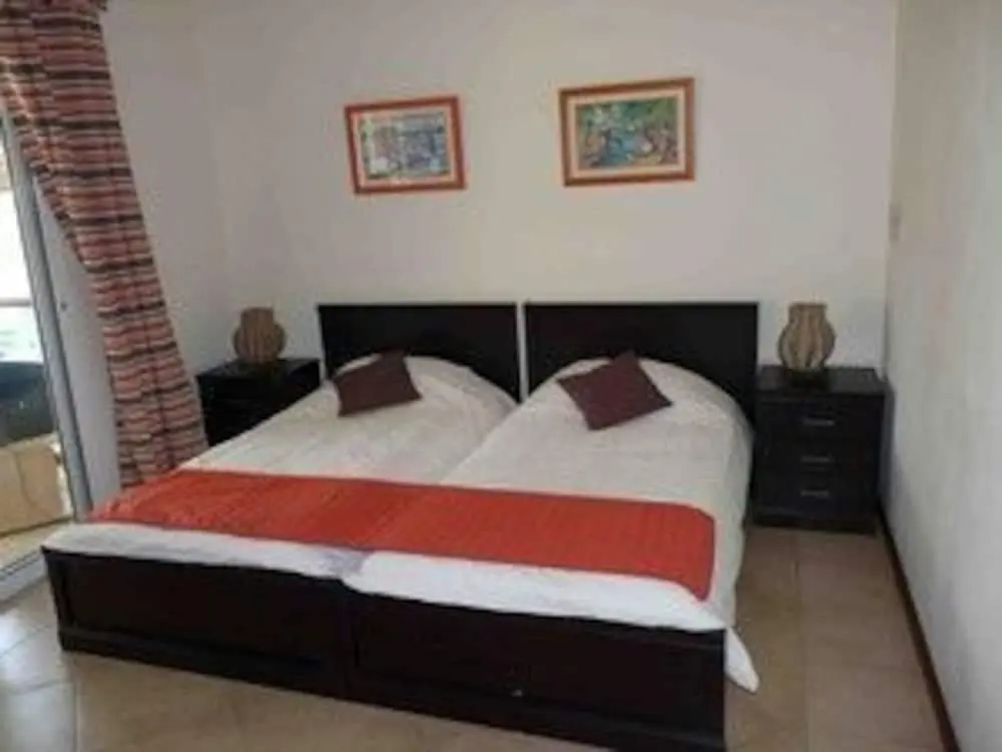 Cape Garden - Residence