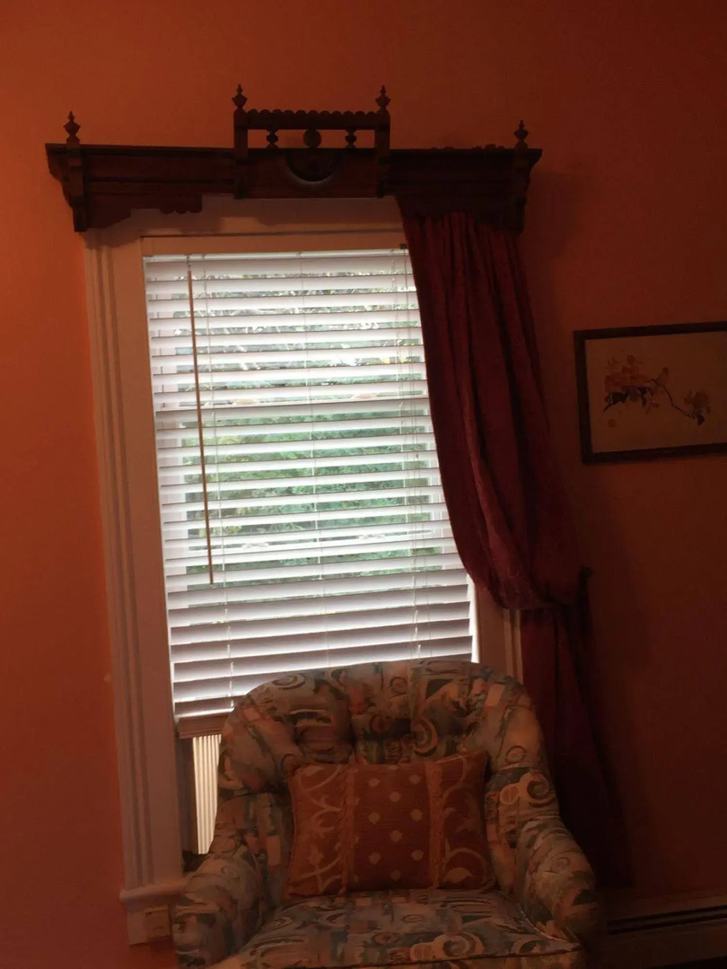 Quintessentials Bed & Breakfast & Spa