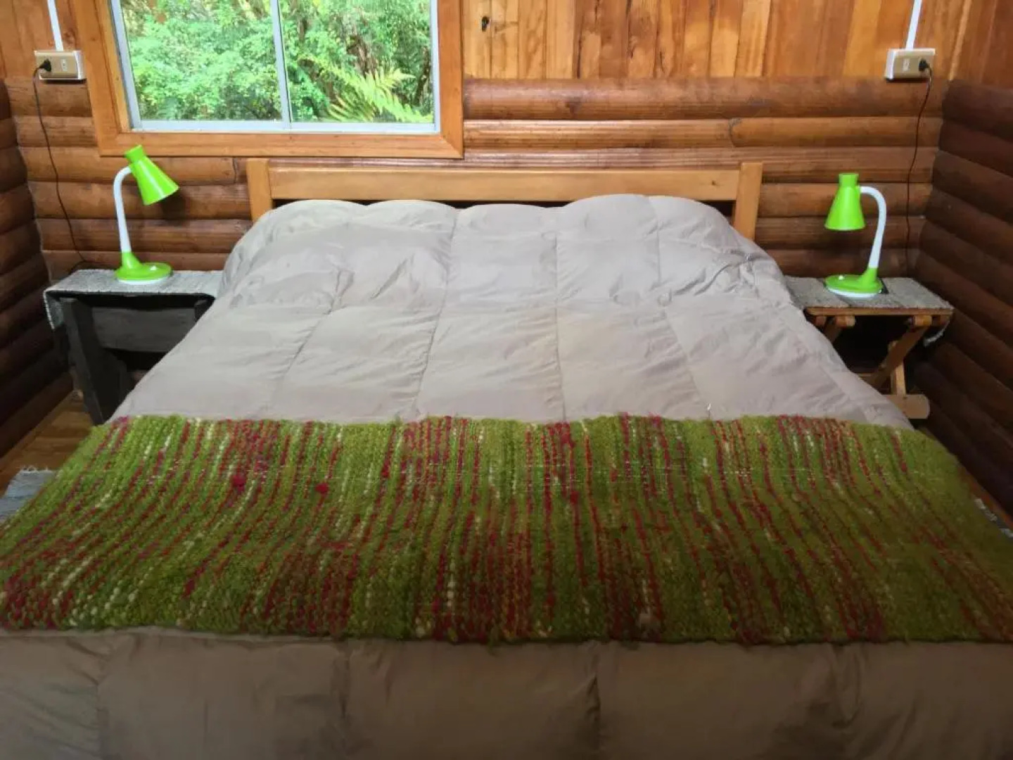 Parador Darwin Hostal