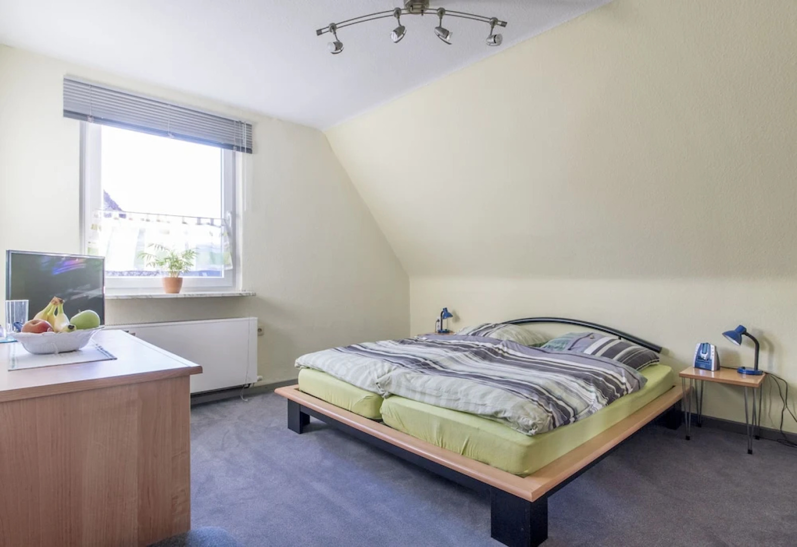 Private Apartment Tannenbergstraße