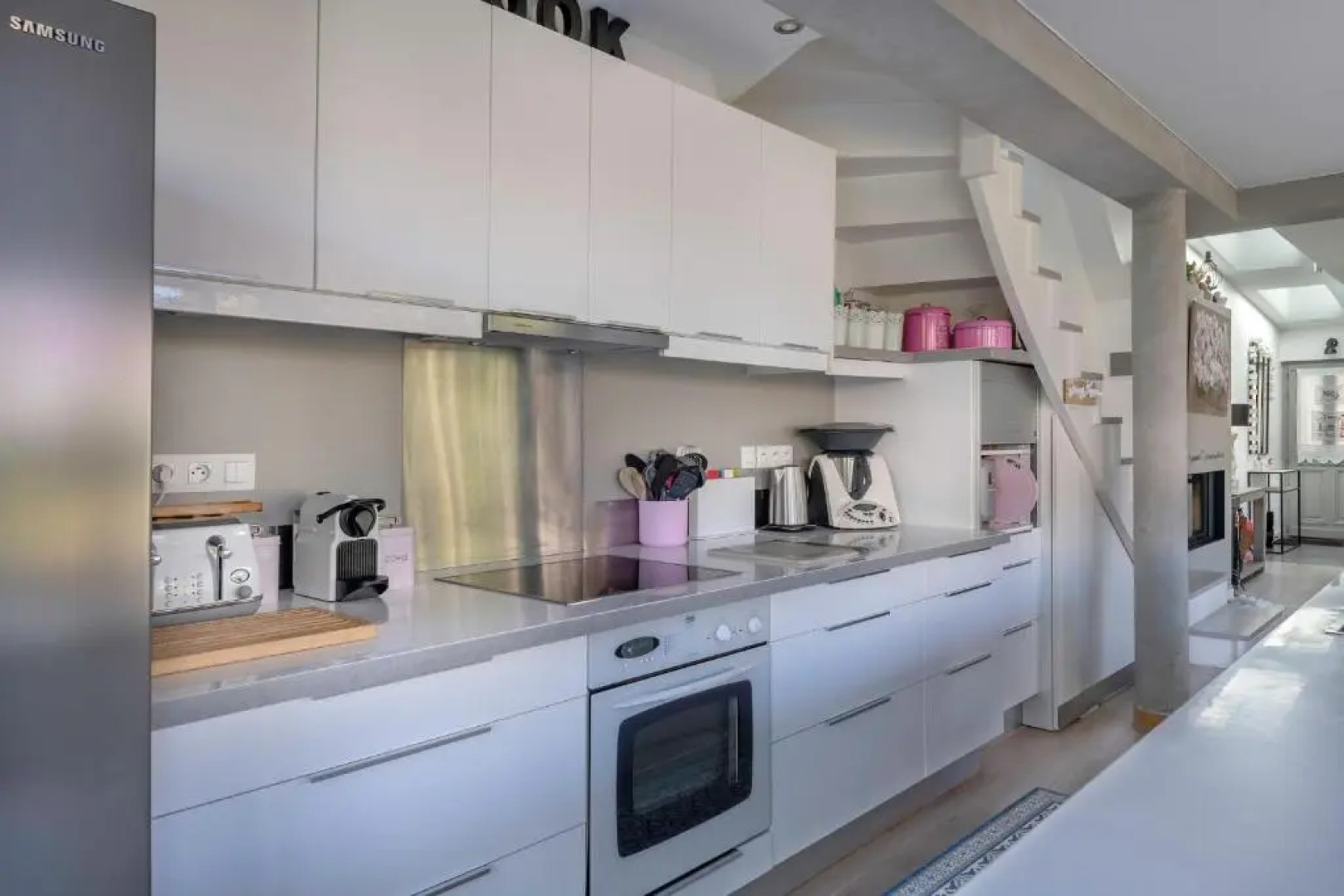 Belle maison familiale a 300 m de la plage au Pouliguen