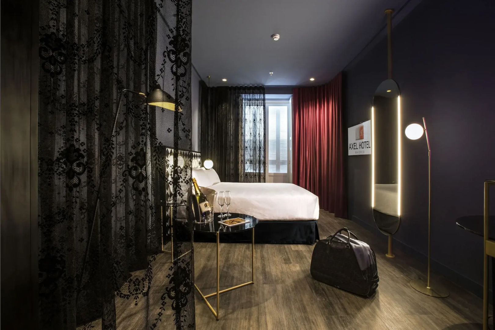 Axel Hotel Madrid – Adults Only