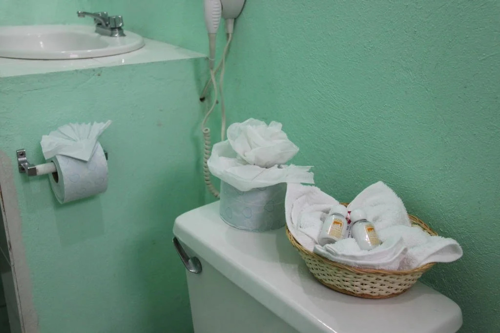 Hotel SPA Villa San Agustin