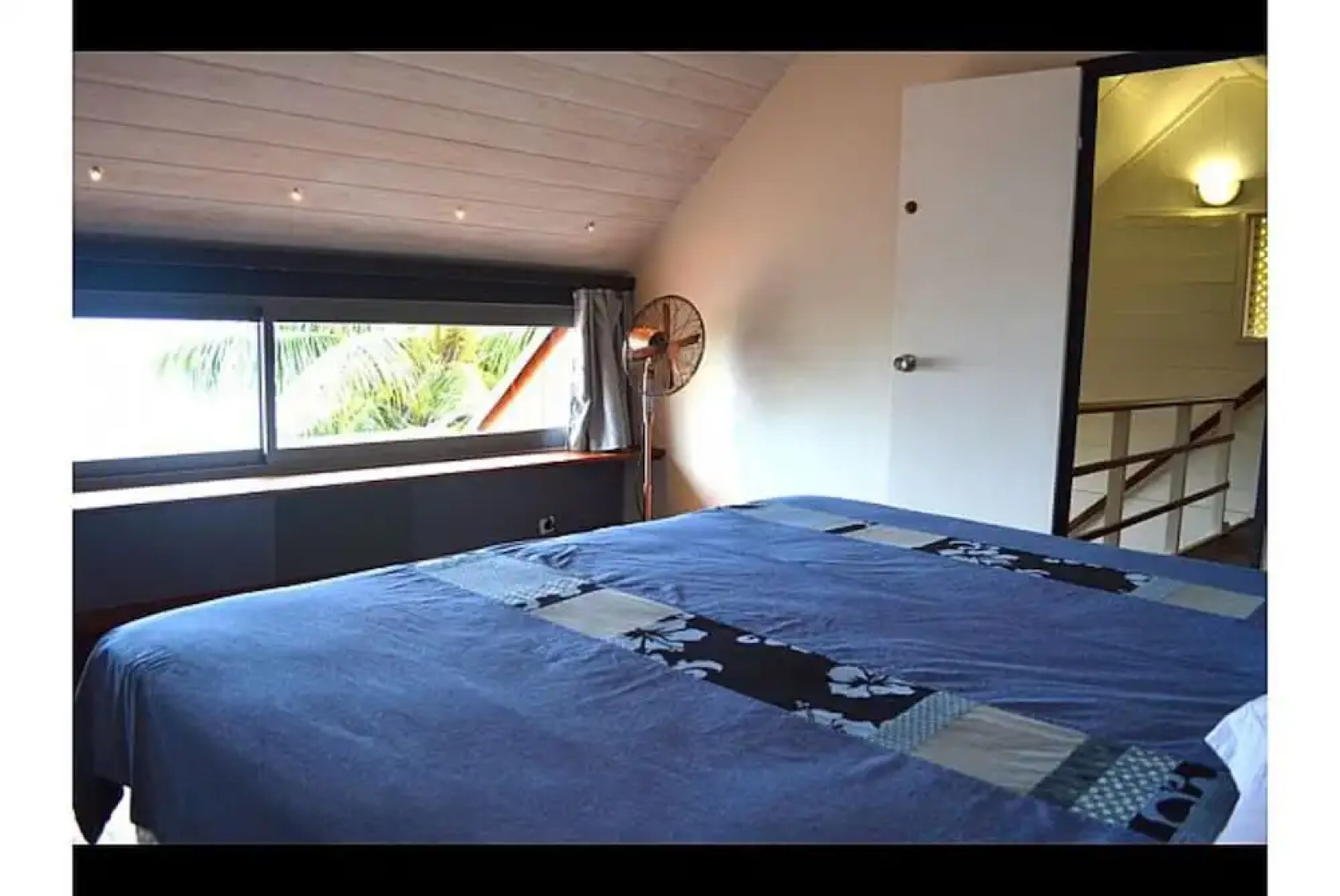 Villa Moana - Moorea