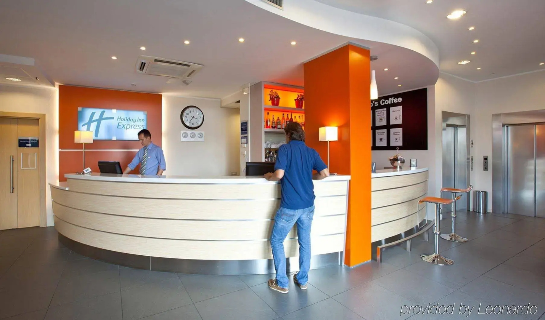 Holiday Inn Express Reggio Emilia by IHG