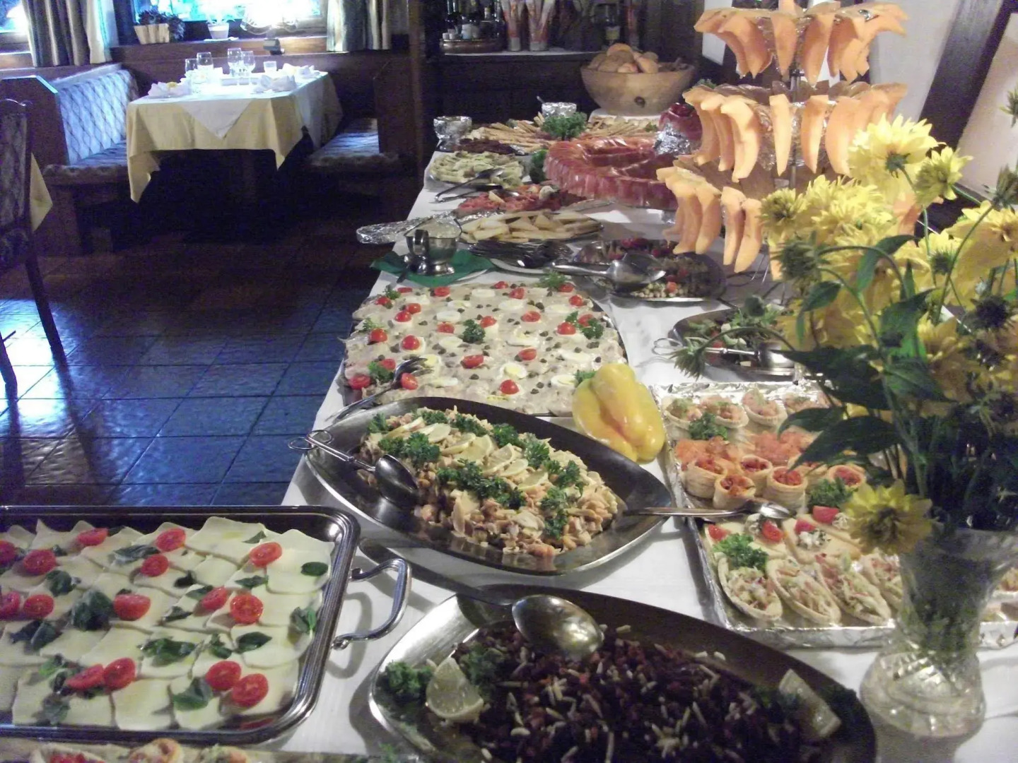 Hotel Schwarzbachhof