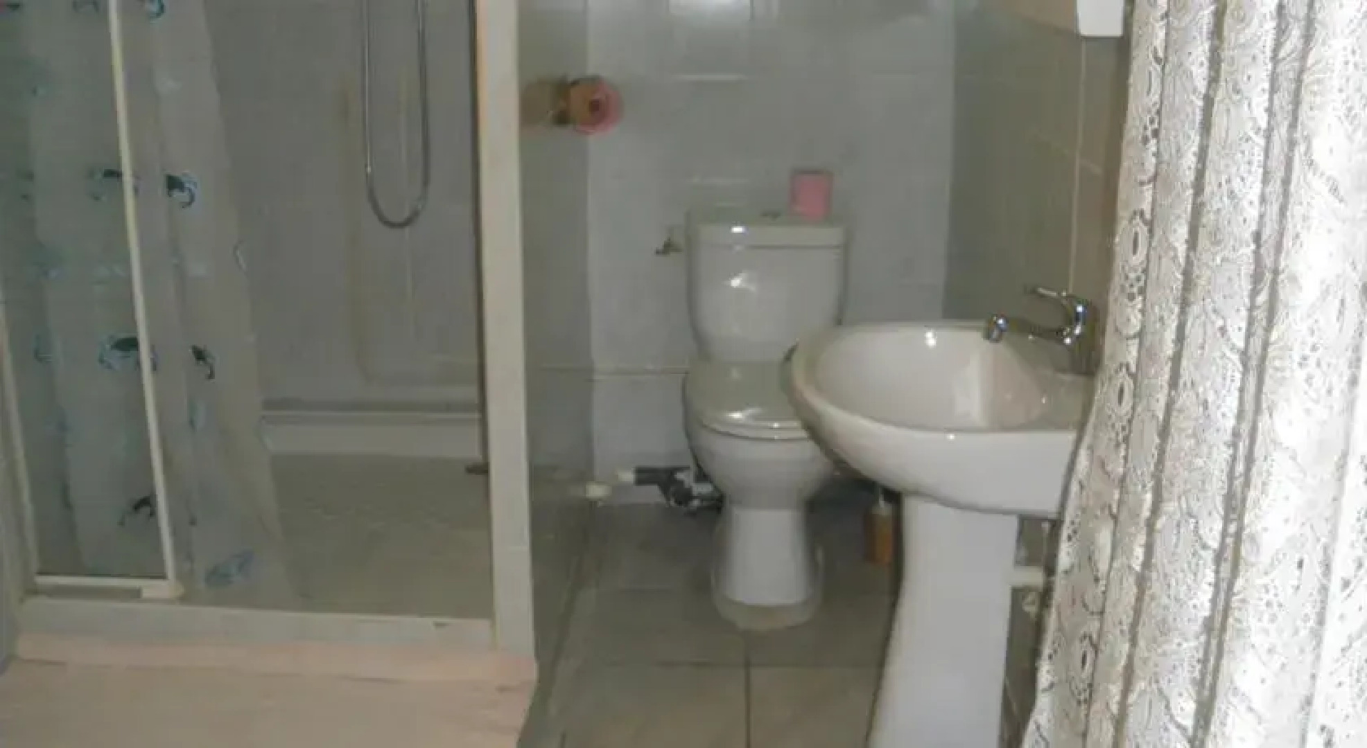 Appartement Duplex Les Coquillettes